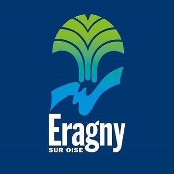 Logo ville d'Eragny