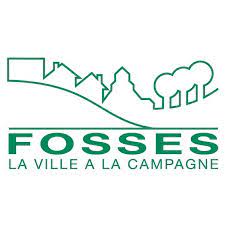 Logo ville de Fosses