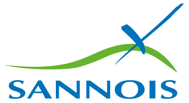 Logo ville de Sannois