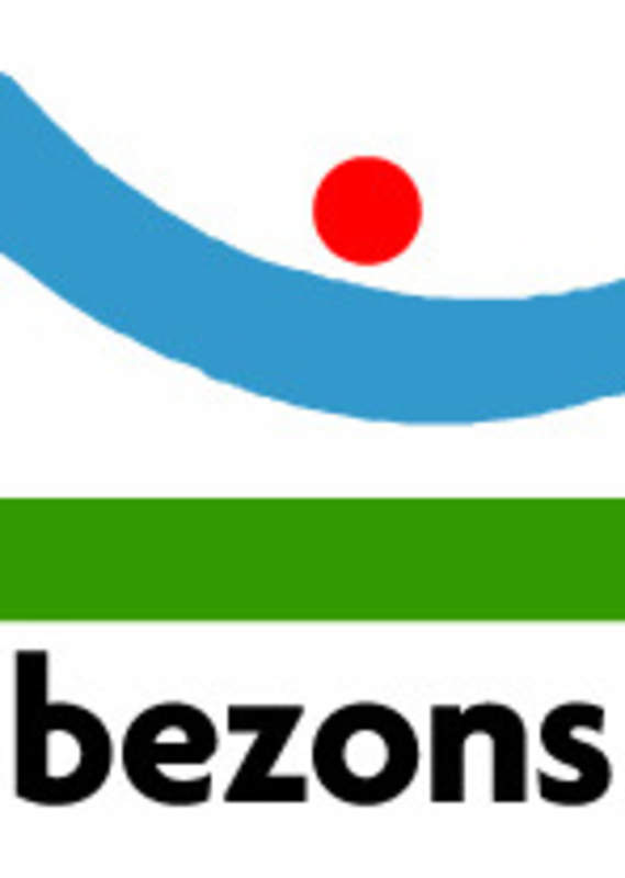Logo ville de Bezons