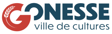Logo Ville de Gonesse