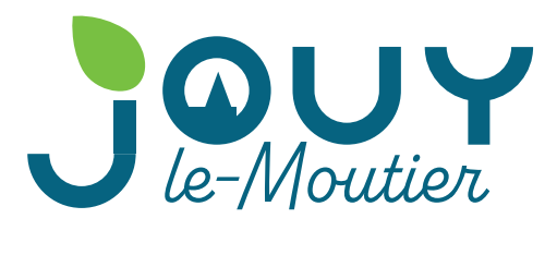 Logo Ville de Jouy-le-Moutier