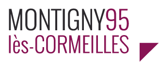 Logo ville de Montigny-les-Cormeilles